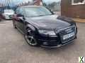 Photo 2009 Audi A4 2.0 TDI 143 S Line 4dr SALOON Diesel Manual