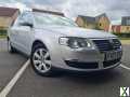 Photo VW Passat SE 2.0TDI 4Motion