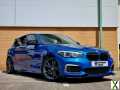 Photo BMW 1 Series 3.0 M140i Shadow Edition Auto Euro 6 (s/s) 5dr