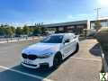 Photo BMW 520D