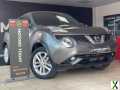 Photo 2017 Nissan Juke 1.5 N-CONNECTA DCI 5d 110 BHP Hatchback Diesel Manual