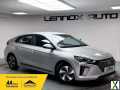 Photo 2019 Hyundai Ioniq 1.6 h-GDi Premium DCT Euro 6 (s/s) 5dr HATCHBACK Petrol/Elect