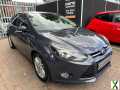 Photo 2013 Ford Focus 1.0 125 EcoBoost Titanium 5dr HATCHBACK PETROL Manual