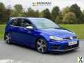 Photo 2015 Volkswagen Golf TSI BlueMotion Tech R Hatchback Petrol Automatic