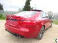 Photo 2016 16 REG JAGUAR XF V6 S DIESEL AUTO DAMAGED REPAIRABLE SALVAGE