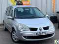 Photo 2008 Renault Grand Scenic 2.0 VVT Dynamique 5dr 2 Hatchback Petrol Automatic