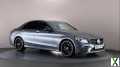 Photo 2020 Mercedes C-Class C220d AMG Line Night Edition Premium 4dr 9G-Tronic Saloon