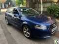 Photo 2010 Audi A3 1.6 Technik Sportback