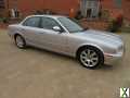 Photo Jaguar XJ8 SE 3500CC X350 2004 - 38,000 MILES 1 OWNER (JAPAN)