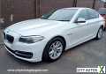 Photo BMW 5 SERIES 2015 2.0 520d SE Auto Euro 6 (s/s) 4dr Saloon 76k Miles