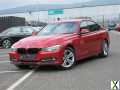 Photo 2014 BMW 318D Sport