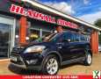 Photo 2009 59 FORD KUGA 2.0 ZETEC TDCI 2WD 5D 134 BHP DIESEL