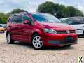 Photo 2012 VOLKSWAGEN TOURAN 1.4 TSI PETROL AUTO 7 SEATER MPV FRESH IMPORT GRADE 4