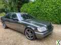 Photo 1994 Mercedes-Benz S Class S280 4dr Auto [5] SALOON Petrol Automatic