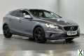 Photo 2019 Volvo V40 T3 [152] R DESIGN Edition 5dr Geartronic HATCHBACK PETROL Automat