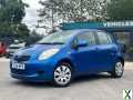 Photo 2007 Toyota Yaris 1.3 T3 Multimode 5dr HATCHBACK Petrol Automatic