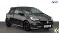 Photo 2017 Vauxhall Corsa 1.4 [75] ecoFLEX Limited Edition 3dr Hatchback Petrol Manual