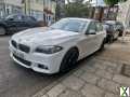 Photo Bmw 5 series M sport ulez free auto