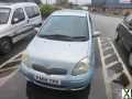 Photo Toyota yaris 1.3vvti T spirit