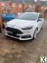 Photo Ford focus st