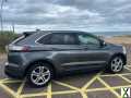 Photo FORD EDGE TITANIUM LUX PACK