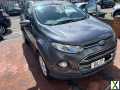 Photo Ford ecosport