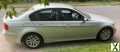 Photo BMW, 3 SERIES, Saloon, 2005, Manual, 1995 (cc), 4 doors