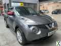 Photo 2014 Nissan Juke 1.5 dCi Acenta Premium 5dr HATCHBACK Diesel Manual