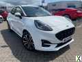 Photo 2021 Ford Puma 1.0 EcoBoost Hybrid mHEV ST-Line Design 5dr Hatchback Petrol Manu