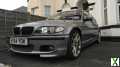 Photo BMW, 3 SERIES, Saloon, 2004, Other, 2993 (cc), 4 doors