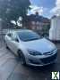 Photo Vauxhall Astra Design Ecoflex 1.6L