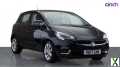 Photo 2017 Vauxhall Corsa 1.4T [100] ecoFLEX SRi 5dr Hatchback Petrol Manual