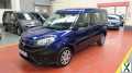 Photo Fiat Doblo WHEELCHAIR ACCESSIBLE 1.4 16V Pop 5dr Petrol