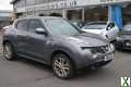 Photo Nissan Juke 1.6 DiG-T Tekna 5dr Petrol