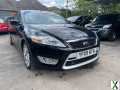 Photo FORD MONDEO TITANIUM X SPORT TDCI 2009