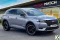 Photo 2019 DS DS 7 1.5 BlueHDi Performance Line 5dr MPV DIESEL Manual