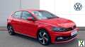 Photo 2019 Volkswagen Polo 2.0 TSI GTI 5dr DSG Petrol Hatchback Hatchback Petrol Autom