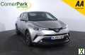 Photo 2018 68 TOYOTA CHR 1.8 DESIGN 5D 122 BHP