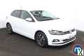 Photo 2020 Volkswagen Polo 1.0 EVO 80 United 5dr HATCHBACK PETROL Manual