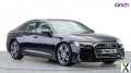 Photo 2019 Audi A6 40 TDI S Line 4dr S Tronic Saloon Diesel Automatic