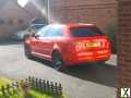 Photo Audi A3 QUATTRO S Line 2.0 diesel 170HP Drives Flawlessly