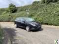 Photo 2011 Seat Ibiza 1.2 TDI CR S Copa Estate Black Motd June 2024