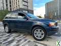 Photo 2011 VOLVO XC90 SE D5 AWD GEARTRONIC AUTO 2.4 DIESEL BLUE + 12 MONTHS MOT