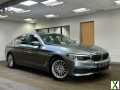 Photo 2018 68 BMW 5 SERIES 2.0 525D SE 4D 231 BHP DIESEL