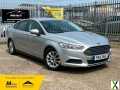 Photo Ford Mondeo STYLE ECONETIC TDCI