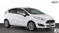 Photo 2017 Ford Fiesta 1.0 EcoBoost 125 Titanium X 5dr Hatchback Petrol Manual