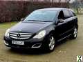 Photo 2007 MERCEDES R280 CDI SPORT 4MATIC FSH LOW MILE TOPSPEC 6 SEATER R320