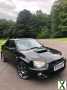 Photo Subaru, IMPREZA, Saloon, 2004, Manual, 1994 (cc), 4 doors