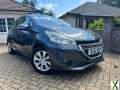 Photo Peugeot 208 1.2 VTi Access+