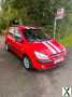 Photo Cheap Hyundai Getz